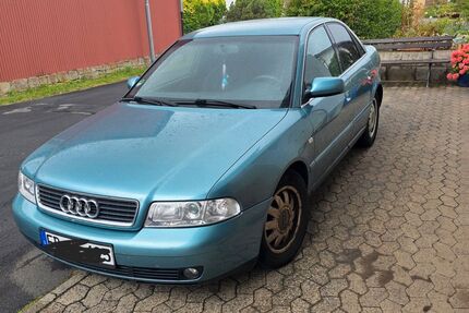 Audi A4 193.426 km 1.500 &euro; Schlüchtern 36381