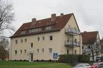 Dachgeschoßwohnung Petersberg - 3 Zimmer, 41 m&sup2;, 395&euro; | Angebot:26543122