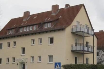 Wohnung Petersberg - 3 Zimmer, 41 m&sup2;, 395&euro; | Angebot:26543122