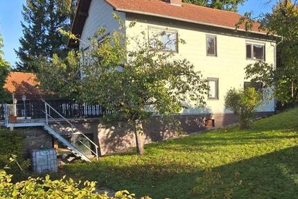 Haus Schlüchtern - 8 Zimmer, 225 m&sup2;, 270.000&euro; | Angebot:27528168