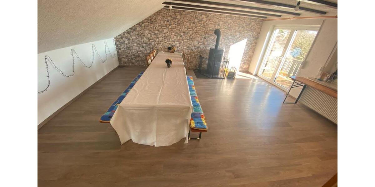 Einfamilienhaus Lauterbach (Hessen) - 8 Zimmer, 231 m&sup2;, 309.000&euro; | Angebot:21031861