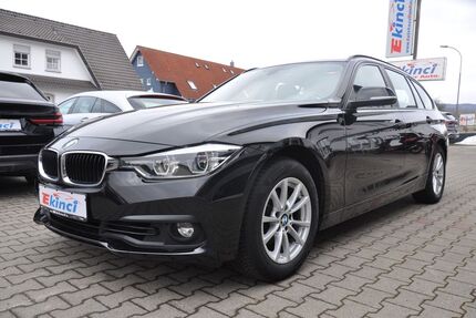 BMW 320 200.300 km 12.900 &euro; Schlüchtern 36381