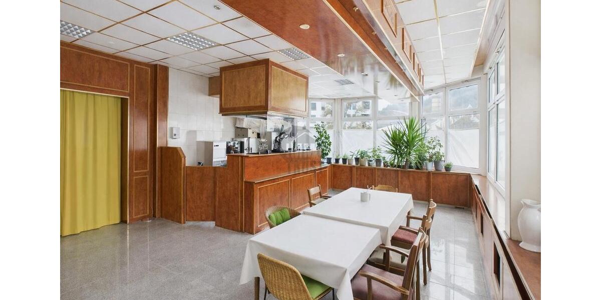 Gewerbeobjekt Bad Salzschlirf - 2.500&euro; | Angebot:24302628