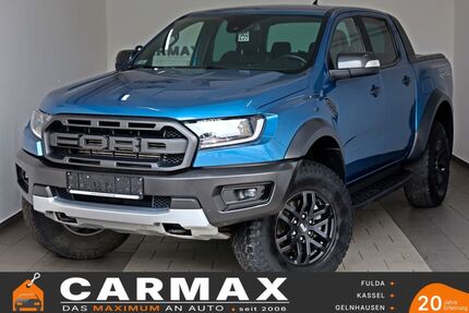 Ford Raptor 84.500 km 39.500 &euro; Fulda 36043