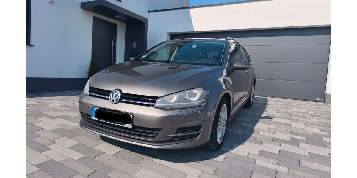 VW Golf 252.500 km 7.000 &euro; Burghaun 36151