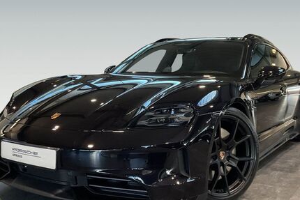 Porsche Taycan 12.900 km 145.890 &euro; Fulda 36043