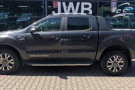 Ford Ranger 76.600 km 34.790 &euro; Eichenzell- Rothemann 36124