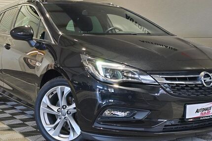 Opel Astra 92.400 km 9.970 &euro; Neuhof 36119