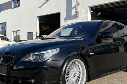 Alpina B5 225.000 km 32.500 &euro; Eichenzell 36124