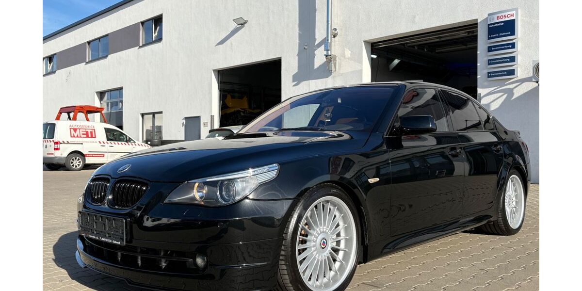 Alpina B5 225.000 km 32.500 &euro; Eichenzell 36124