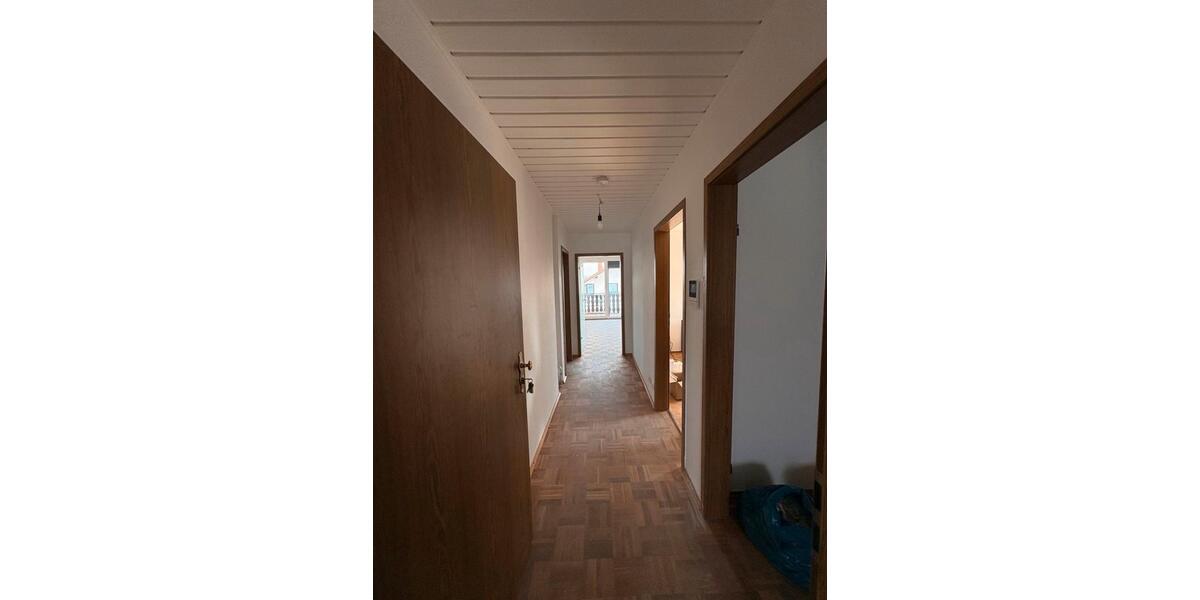 Dachgeschoßwohnung Fulda Fulda-Galerie - 3 Zimmer, 86 m&sup2;, 880&euro; | Angebot:25830845