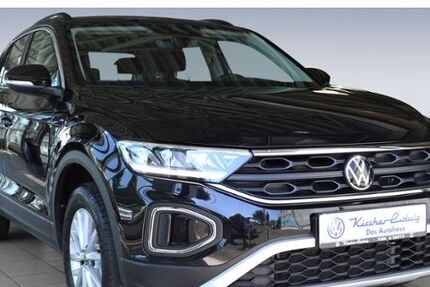 VW T-Roc 30.921 km 19.990 &euro; Fulda 36043