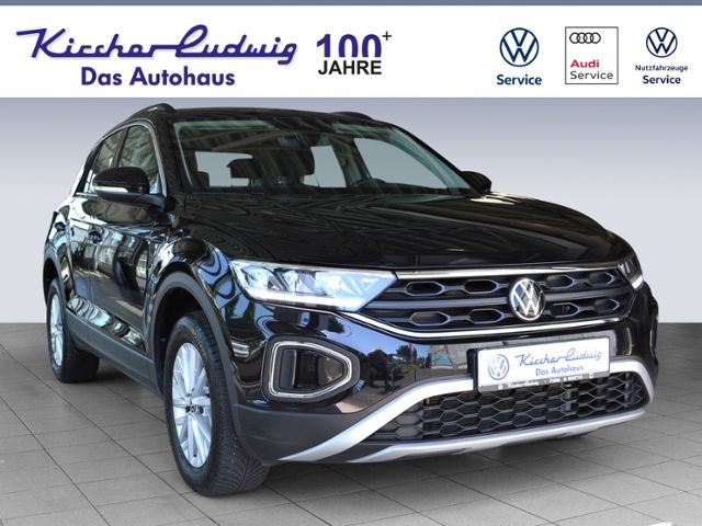 VW T-Roc 30.921 km 19.990 &euro; Fulda 36043