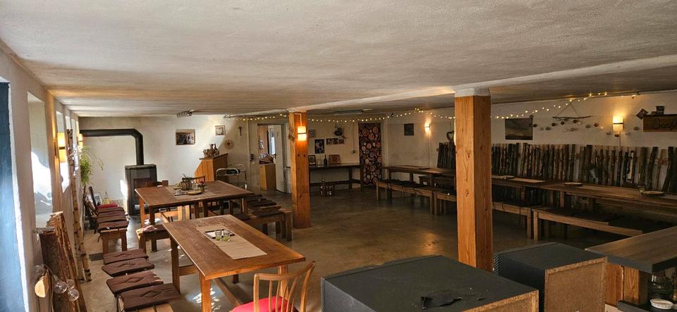 Gewerbeobjekt Eichenzell - 790&euro; | Angebot:26042618