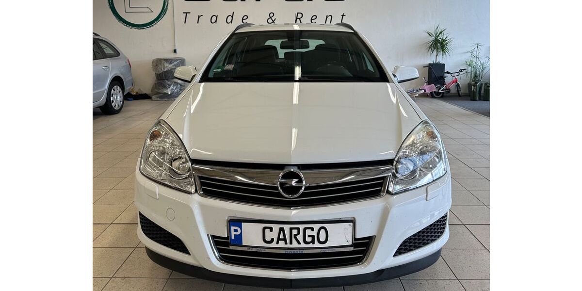 Opel Astra 220.000 km 1.800 &euro; Künzell 36093