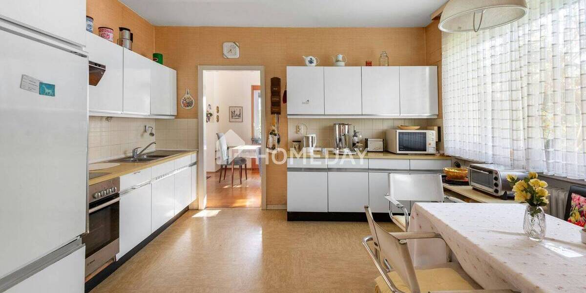 Bungalow Fulda Ziehers-Süd - 1 Zimmer, 255 m&sup2;, 725.000&euro; | Angebot:26389324