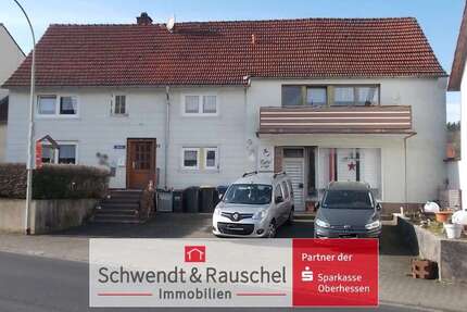 Haus Grebenhain - 7 Zimmer, 198 m&sup2;, 155.000&euro; | Angebot:25871831
