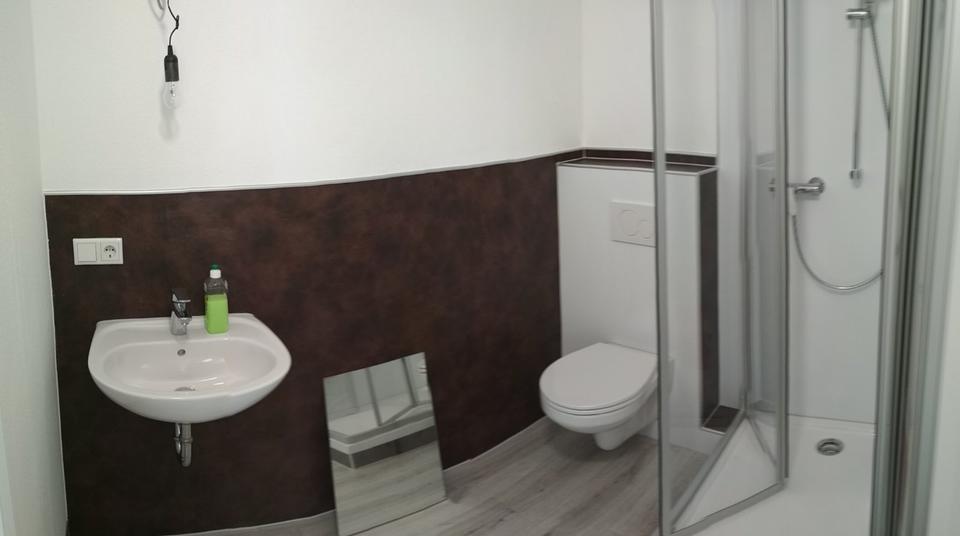Etagenwohnung Fulda Fulda-Galerie - 2 Zimmer, 68 m&sup2;, 816&euro; | Angebot:26454147