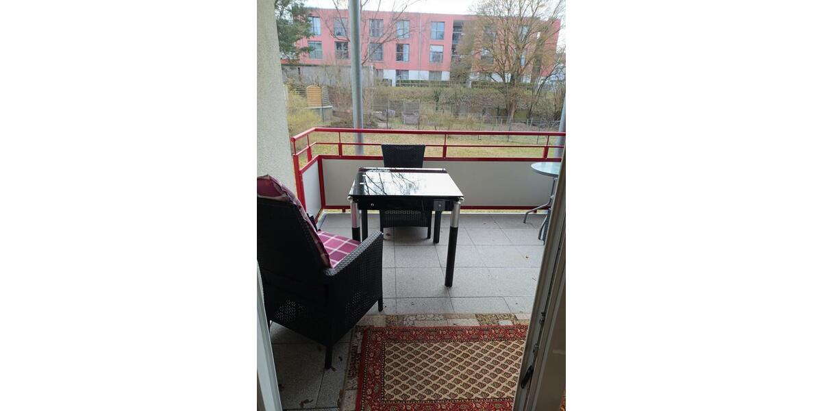 Etagenwohnung Hünfeld - 2 Zimmer, 55 m&sup2;, 660&euro; | Angebot:25887656