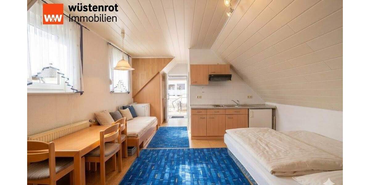 Mehrfamilienhaus, Wohnhaus Neuhof - 7 Zimmer, 188 m&sup2;, 323.000&euro; | Angebot:25668594