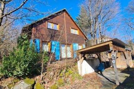 Haus Grebenhain Ilbeshausen-Hochwaldhausen - 5 Zimmer, 166 m&sup2;, 225.000&euro; | Angebot:25726785