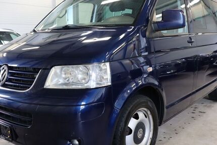 VW T5 Multivan 288.521 km 11.900 &euro; Gersfeld 36129