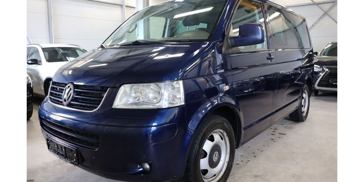 VW T5 Multivan 288.521 km 11.900 &euro; Gersfeld 36129