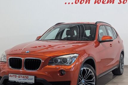 BMW X1 226.745 km 7.990 &euro; Fulda 36043