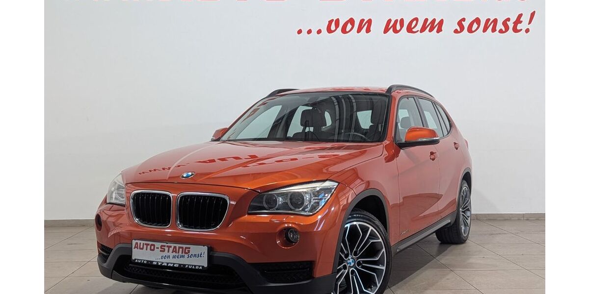 BMW X1 226.745 km 7.990 &euro; Fulda 36043