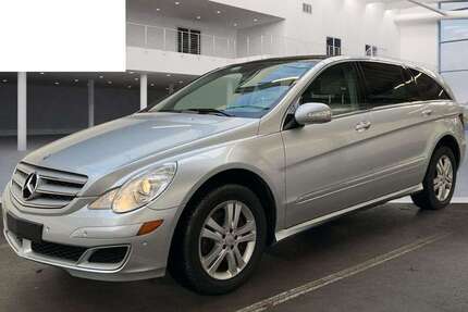 Mercedes-Benz R 500 108.039 km 10.900 &euro; Gersfeld OT Hettenhausen 36129