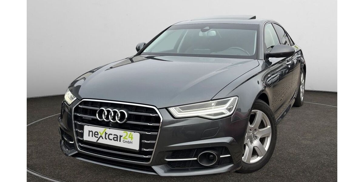 Audi A6 90.500 km 30.990 &euro; Fulda 36043