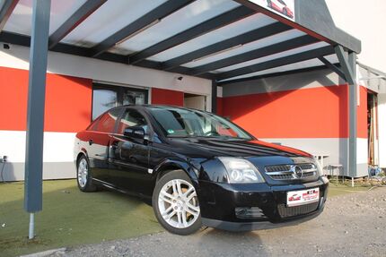 Opel Vectra 184.400 km 2.495 &euro; Schlüchtern 36381