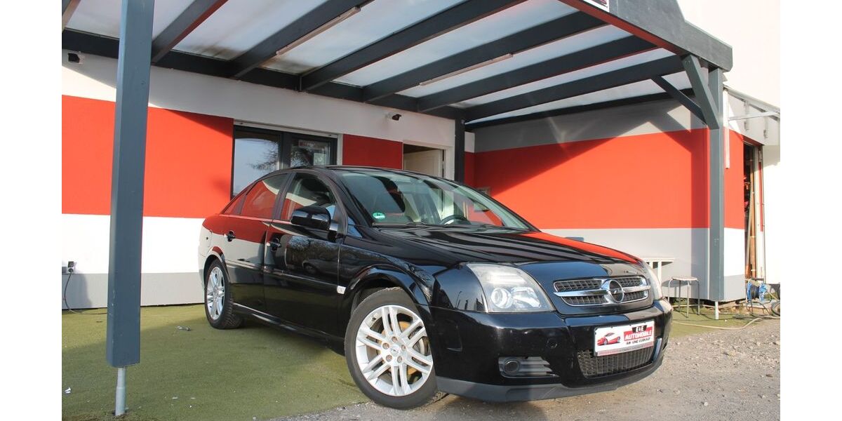 Opel Vectra 184.400 km 2.495 &euro; Schlüchtern 36381