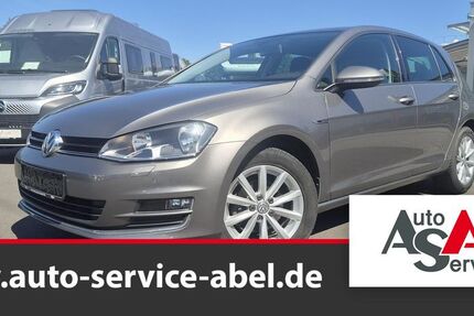 VW Golf 98.716 km 10.900 &euro; Hünfeld/Fulda/Eiterfeld 36088