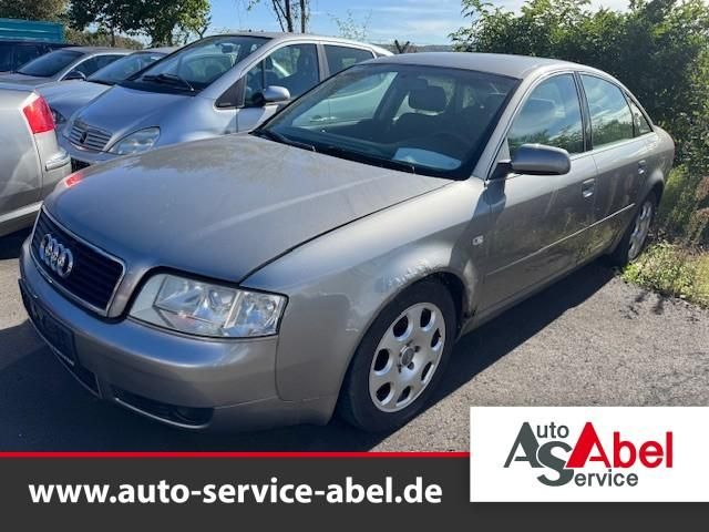 Audi A6 278.832 km 550 &euro; Hünfeld/Fulda/Eiterfeld 36088