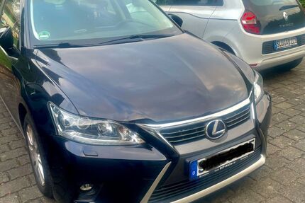 Lexus CT 200h 144.000 km 13.990 &euro; Schlüchtern 36381