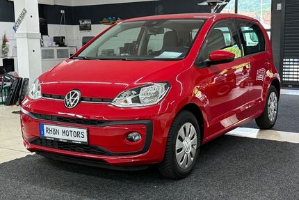 VW up! 81.000 km 8.690 &euro; Bischofsheim in der Rhön 97653