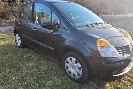 Renault Modus 91.100 km 3.500 &euro; Bischofsheim 97653