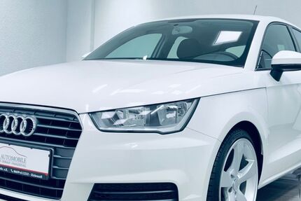 Audi A1 78.500 km 10.480 &euro; Eichenzell 36124