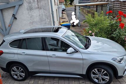 BMW X1 99.000 km 18.990 &euro; Künzell 36093