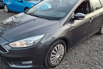 Ford Focus 162.000 km 3.999 &euro; Eichenzell 36124