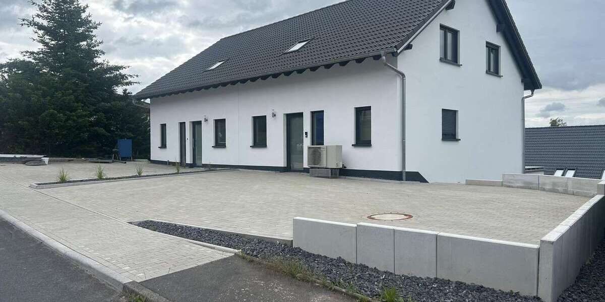 Etagenwohnung Petersberg/ Steinau Steinau - 9 Zimmer, 122 m&sup2;, 495.000&euro; | Angebot:27135278