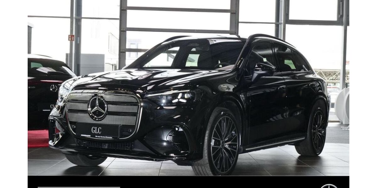 Mercedes-Benz GLC 400 7.999 km 82.490 &euro; Fulda 36043