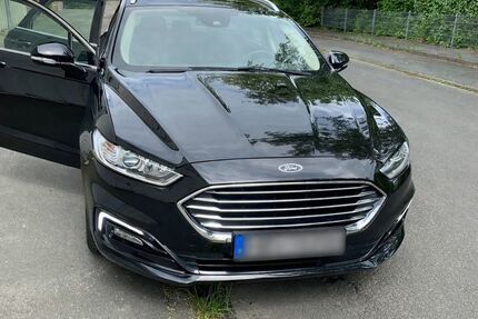 Ford Mondeo 95.000 km 14.700 &euro; Niederaula 36272
