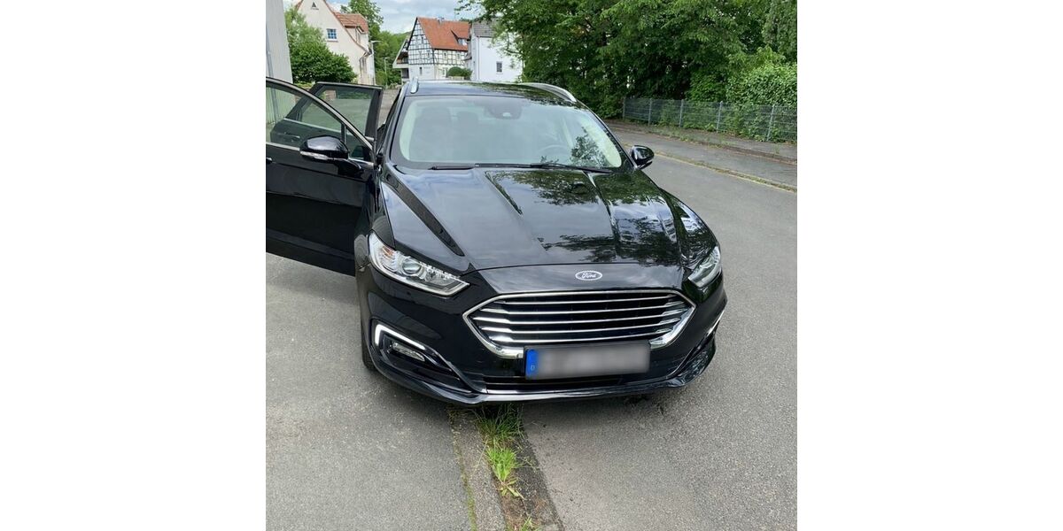 Ford Mondeo 95.000 km 14.700 &euro; Niederaula 36272