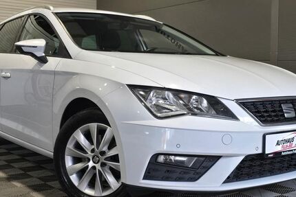 Seat Leon 198.800 km 8.770 &euro; Neuhof 36119