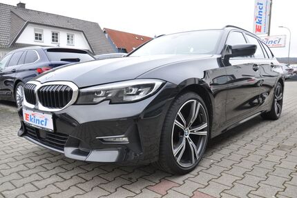 BMW 320 171.500 km 21.900 &euro; Schlüchtern 36381