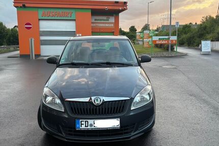 Skoda Fabia 190.000 km 1.300 &euro; Hünfeld 36088
