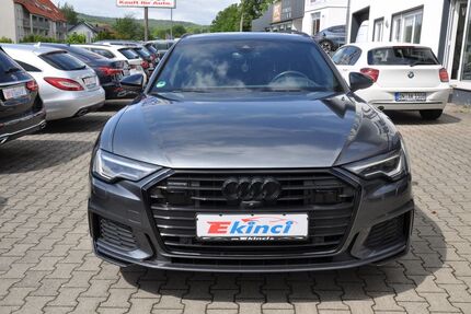 Audi A6 109.750 km 37.900 &euro; Schlüchtern 36381