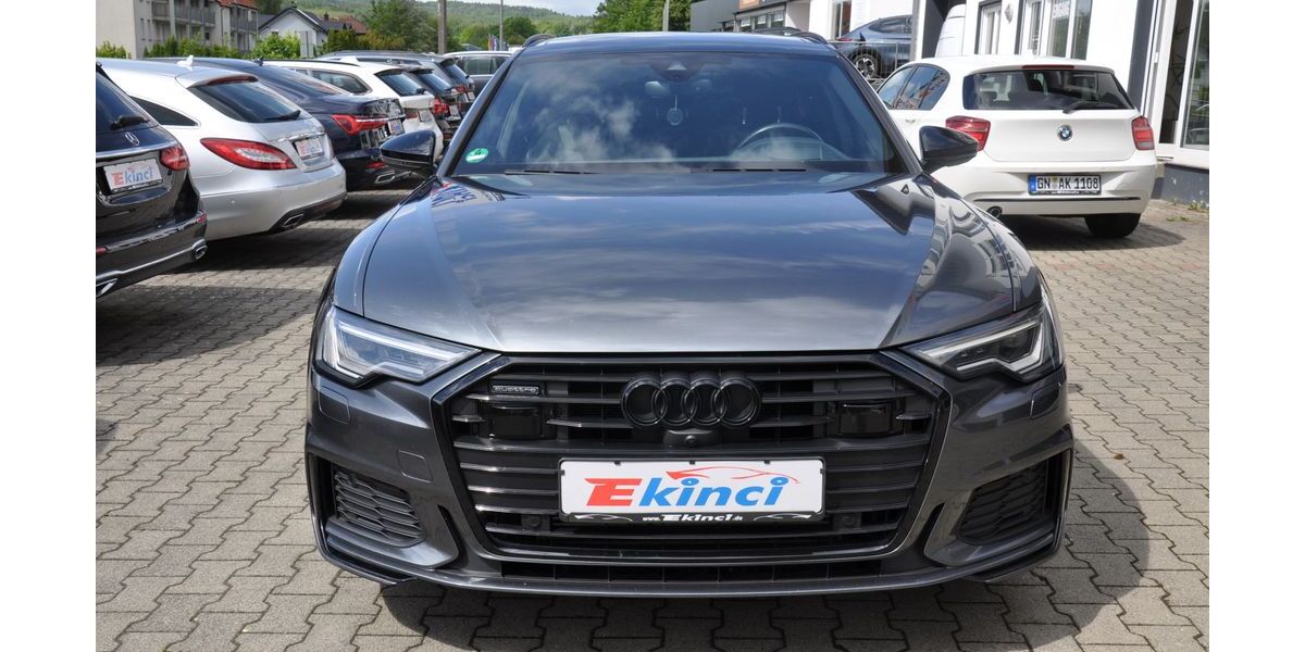 Audi A6 109.750 km 37.900 &euro; Schlüchtern 36381